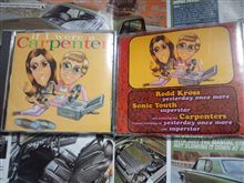 VARIOUS ARTISTS &quot;IF I WERE A CARPENTER&quot;（1994）