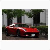 F12　ベルリネッタ　　　最 ...