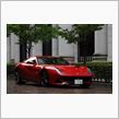 F12　ベルリネッタ　　　最強マシンですね。