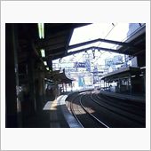 良い天気だ～