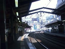 良い天気だ～