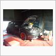 ☆　ＣＲＵＩＳＥ ＧＲＢ ＥＣＵ現車セッティング『完』　☆