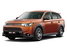 三菱自動車 益子社長 「 PHEV で エボリューション が できれば 是非 チャレンジ してみたい 」 ： レスポンス ・・・・