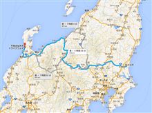 富山・石川県初訪問