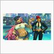 Street Fighter: Assassin&#39;s Fist