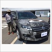 記念撮影