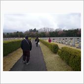【お墓参り】に・・・。