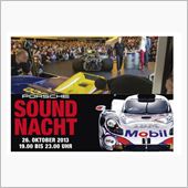 SOUND NACHT