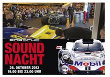 SOUND NACHT