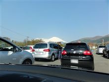 VW FEST 2014・・・・ぶらっと行って来ました