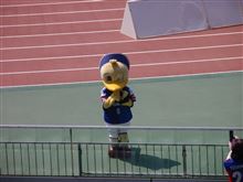 横浜F・マリノス対FC東京