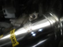 ギアの入り抜けがスムーズに!!