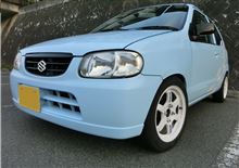ＴＥ３７装着とカジオカ耐久準備完了