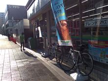 花背峠・佐々里峠・・・と攻めてきました 花背峠・佐々里峠・・・と攻めてきました