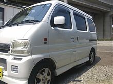 綺麗にると目立つ