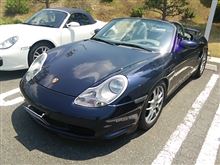 TRICK★meeting★ツーリングに参加してみた！