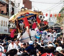 今年は大祭のために大掃除となりました。