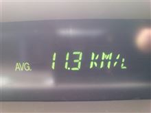 燃費	10.02 km/L