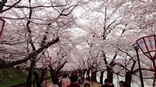 弘前公園散策