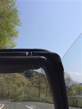 この時期のオープンは気持ち良い