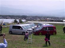 長野リベンジオフ2014(^^)/ 長野リベンジオフ2014(^^)/
