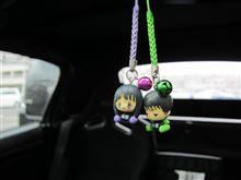 FSWへ向け車改造中www