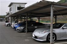 第1回 Smile Cup in 本庄サーキット