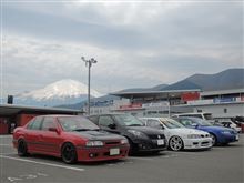 FSWに行ってきました　2014.4.28