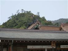出雲参拝