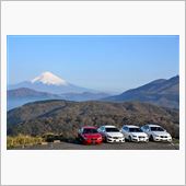 箱根愛車撮影ドライブオフ♪