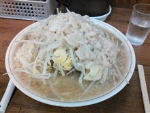 2014年ラーメン日記18