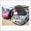 ☆　ＣＲＵＩＳＥ ＢＮＲ３４納車準備チュー　☆