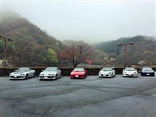 2014/4/20走食オフ＋4/27ファミ走TC1000