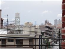 あべのハルカス