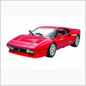 フェラーリ   ２８８GTO ...