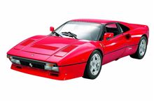 フェラーリ   ２８８GTO　　　　　　　いいスタイリングですね!! 