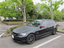 柏の葉公園へボラの手伝い