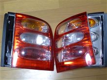 マーチ部品の処分