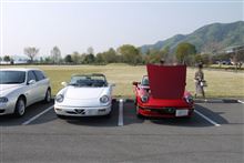 2014マロニエオートストーリー春
