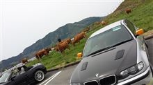 EMZ軽ｶｰ耐久7h &amp; 同窓会？
