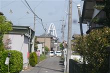 中部関西の旅・・・ 中部関西の旅・・・