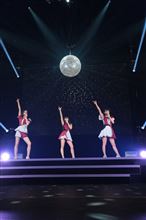 Perfume 5th Tour 2014「ぐるんぐるん」決定！