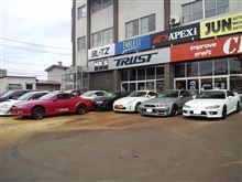 ☆　ＣＲＵＩＳＥ 今日の朝イチ 日産車増殖中　☆　 