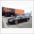 ☆　ＣＲＵＩＳＥ Ｓ１５ アライメントへ　☆