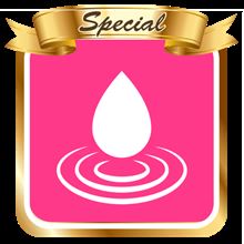 昭和の名水GETでチュ☆(*^ ・)(^-^*)やったぁ♪
