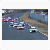 スーパーGT  ラウンドⅡ　 ...