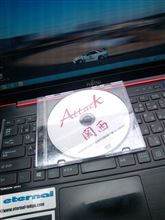Attak☆関西☆DVD本日発売ッス‼ Attak☆関西☆DVD本日発売ッス‼