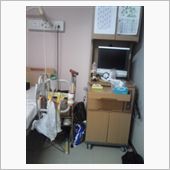 闘病のご報告m(_ _)m