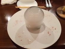お友達とお食事