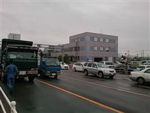 ユーザー車検 不適合!…からの~合格 ユーザー車検 不適合!…からの~合格